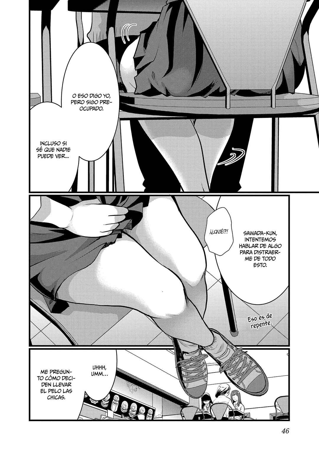Chapter 44 - Page 19