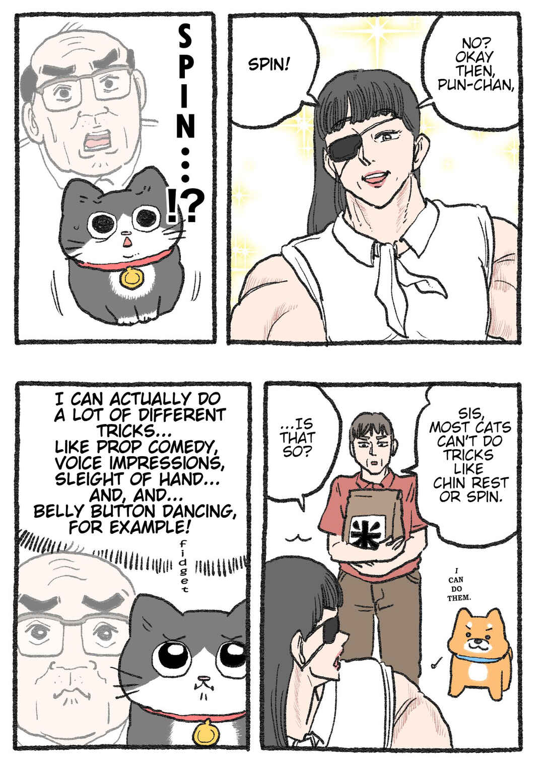 Chapter 542 - Page 2