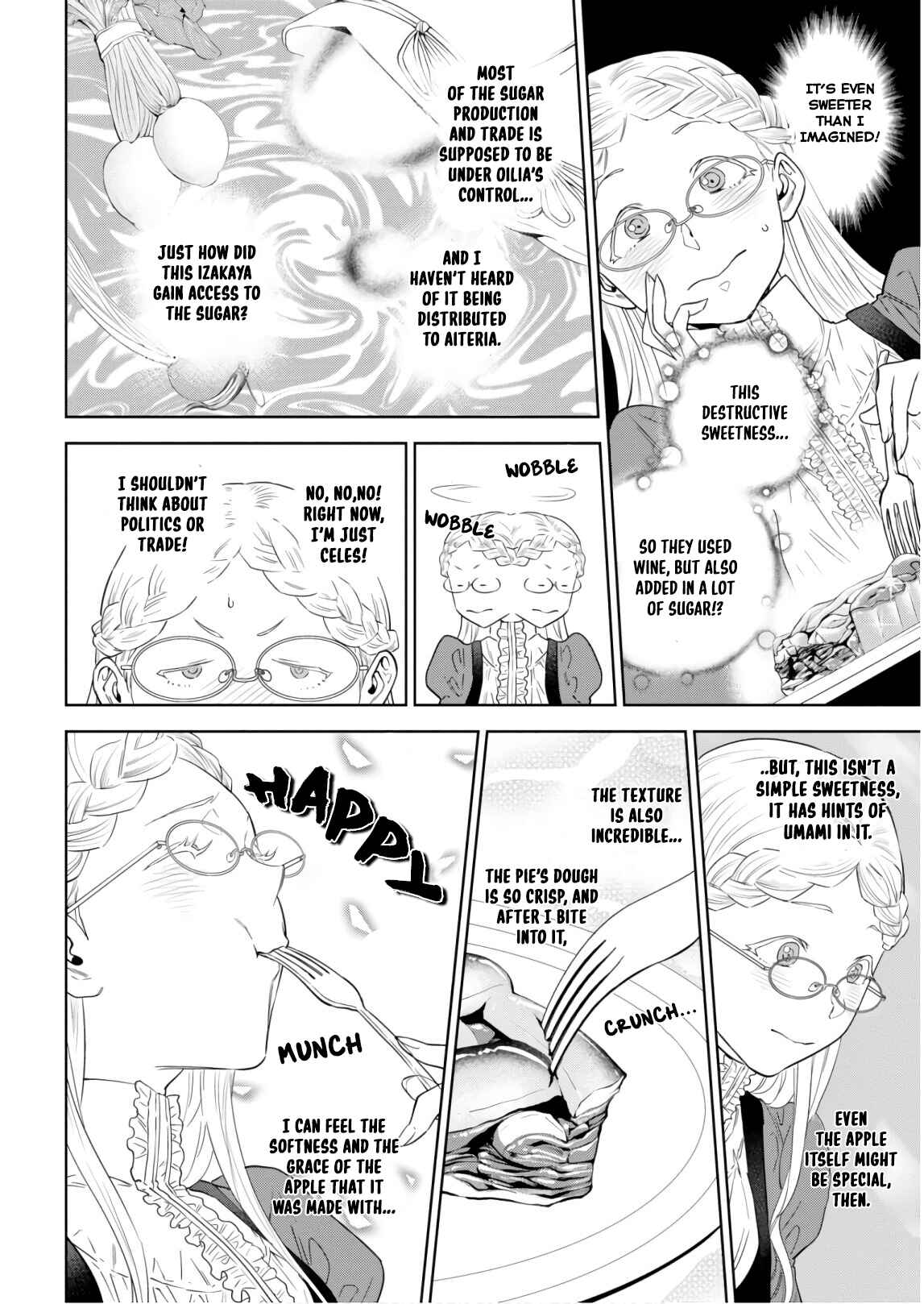 Chapter 54 - Page 20
