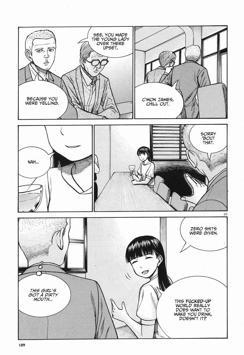 Chapter 77 - Page 24