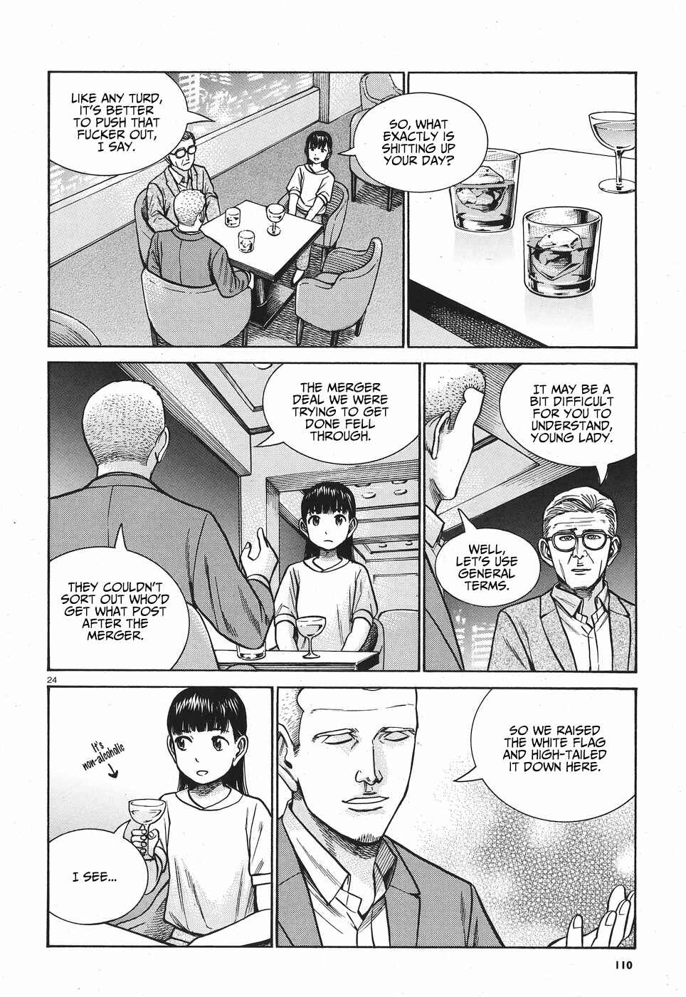 Chapter 77 - Page 25