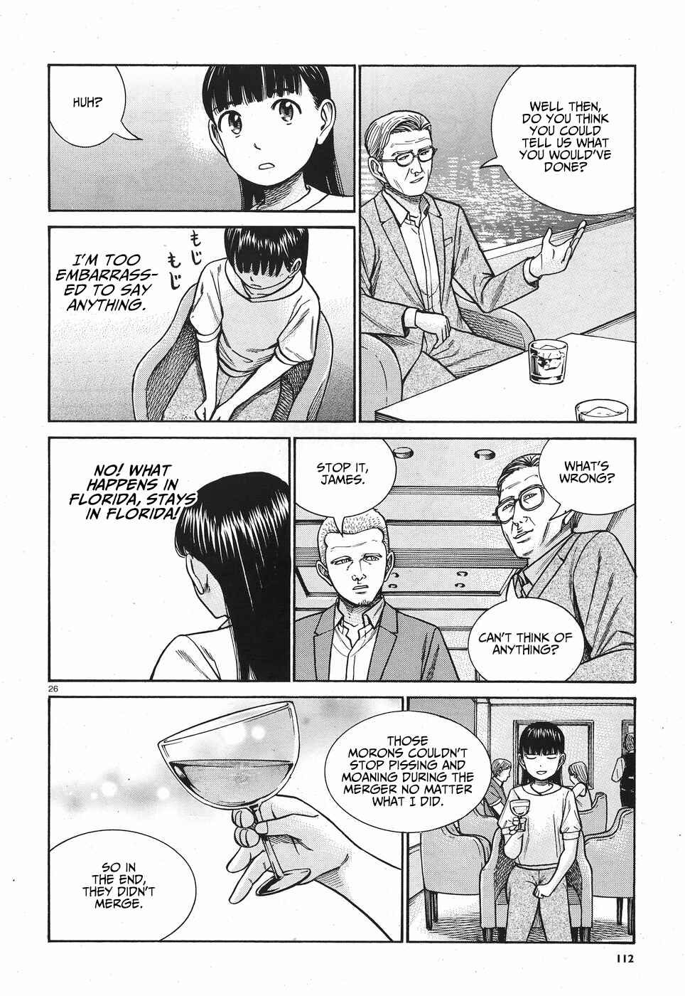Chapter 77 - Page 27