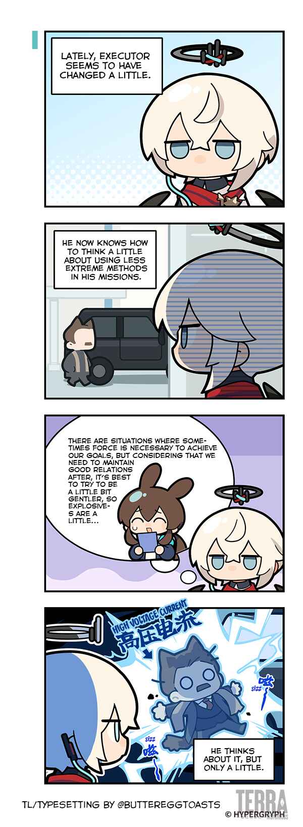 Chapter 93 - Page 2
