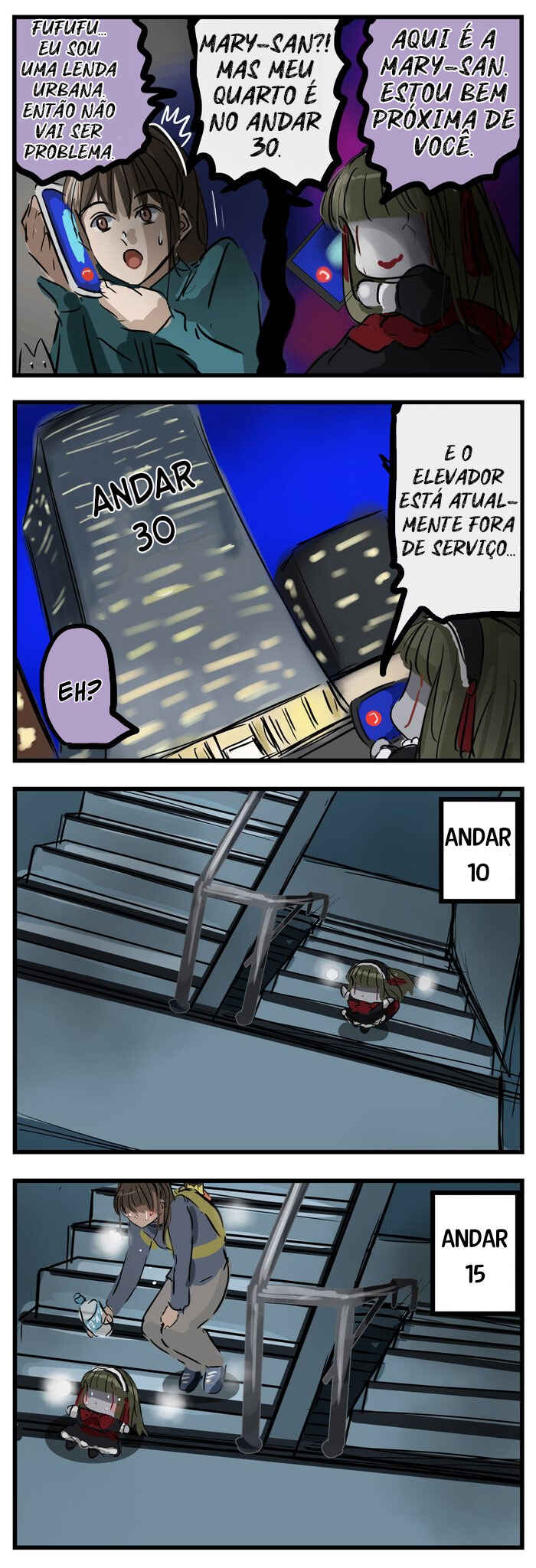 Chapter 134 - Page 3