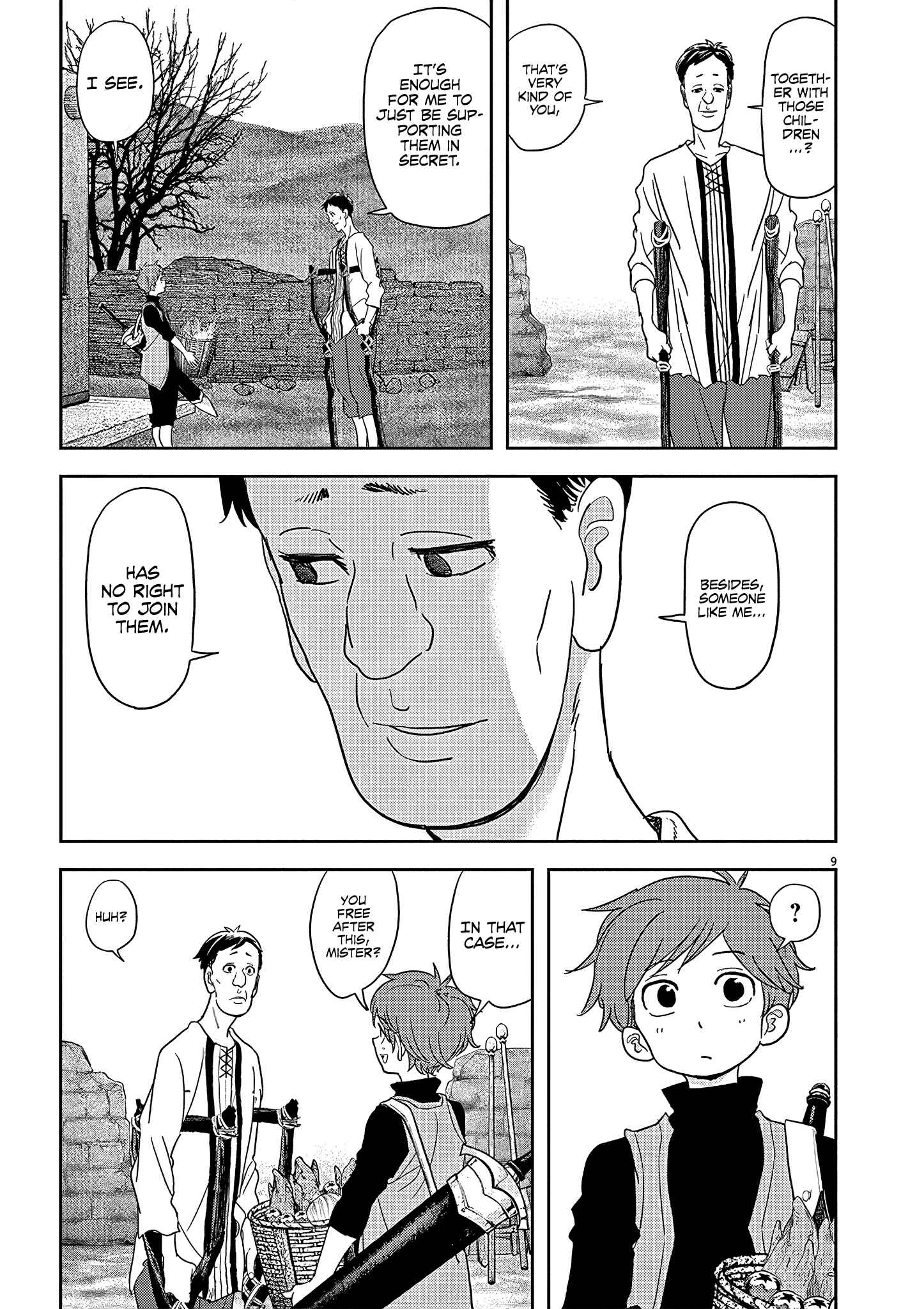 Chapter 21 - Page 10
