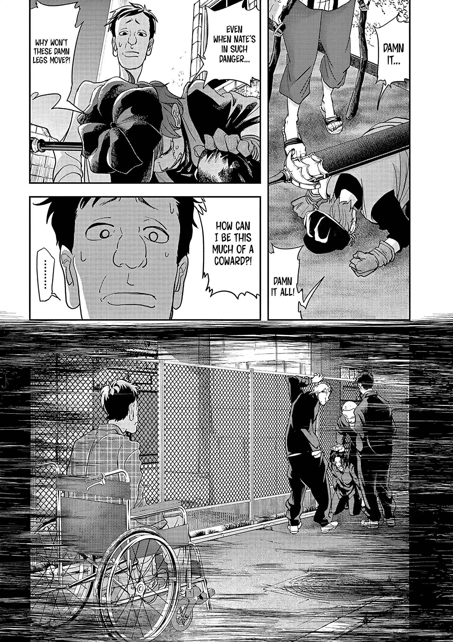 Chapter 21 - Page 18