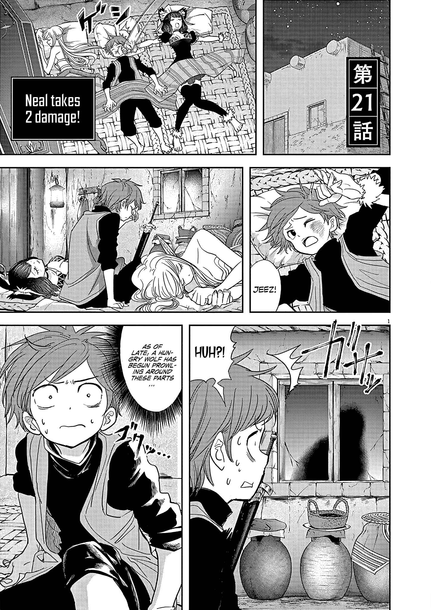 Chapter 21 - Page 2