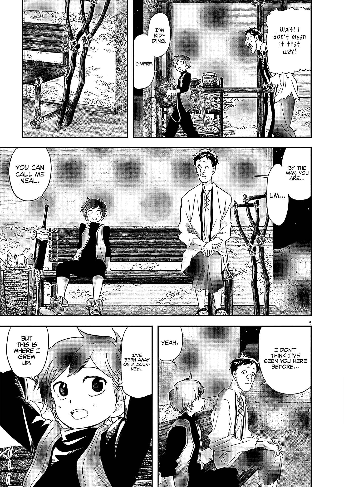 Chapter 21 - Page 6