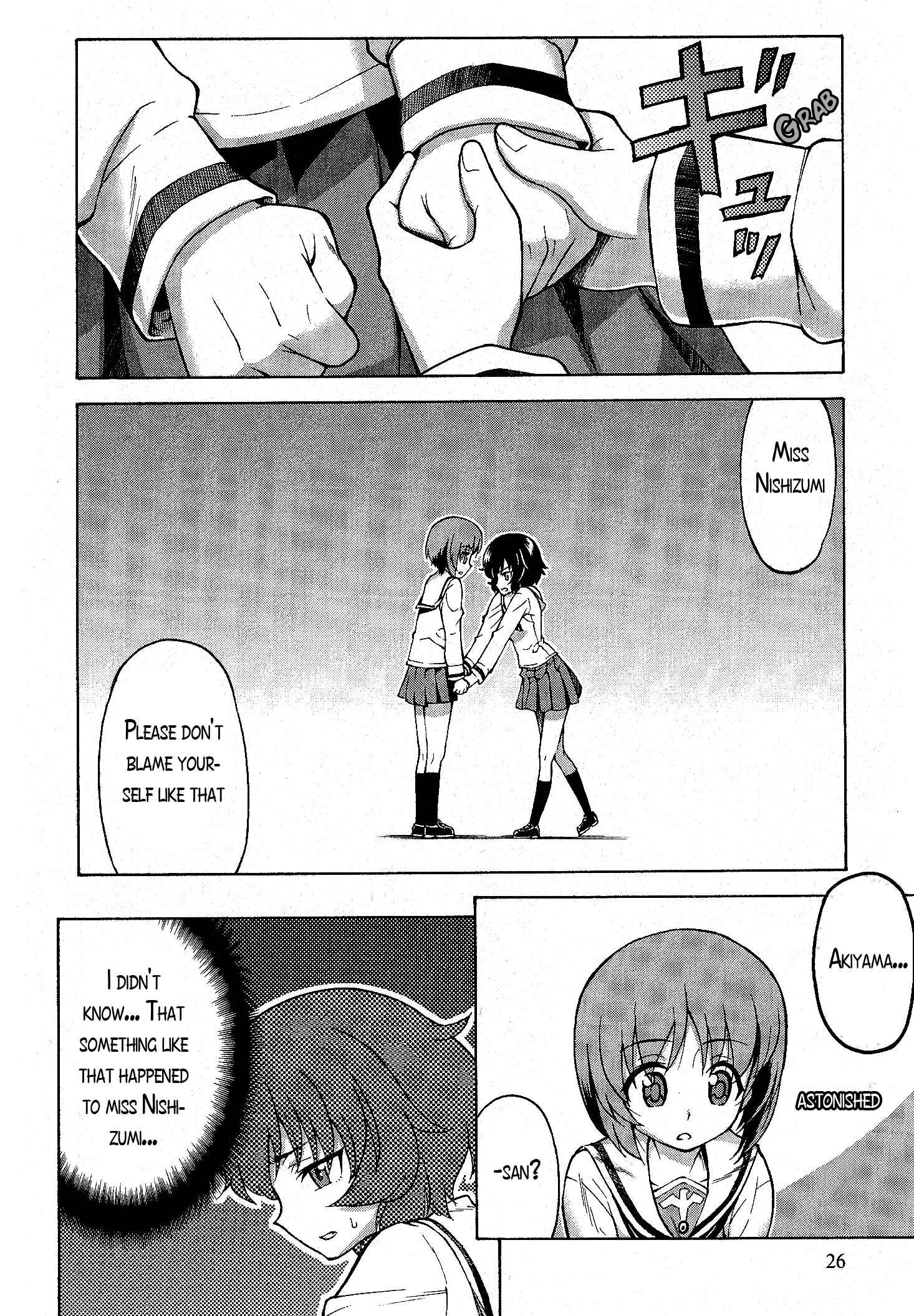 Chapter 15 - Page 28