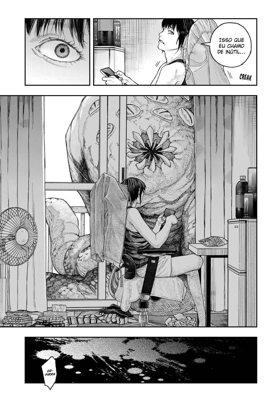 Chapter 1 - Page 11