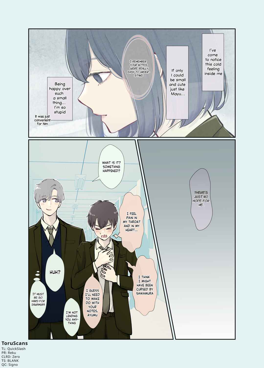 Chapter 4 - Page 6