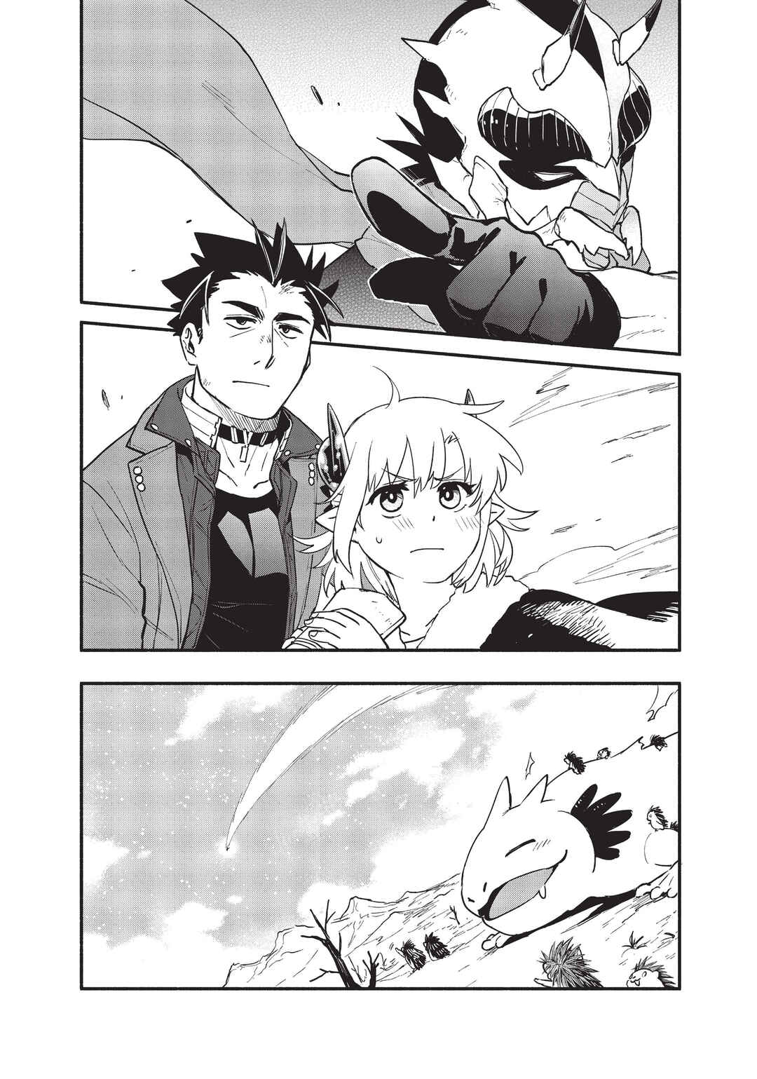 Chapter 69 - Page 22
