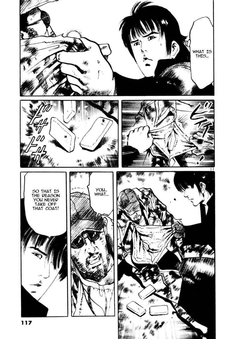 Chapter 91 - Page 11