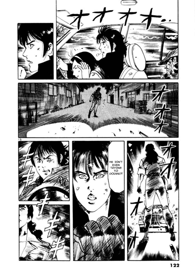 Chapter 91 - Page 15