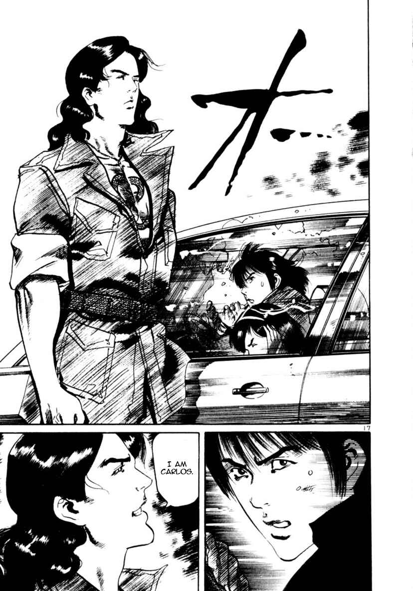Chapter 91 - Page 16