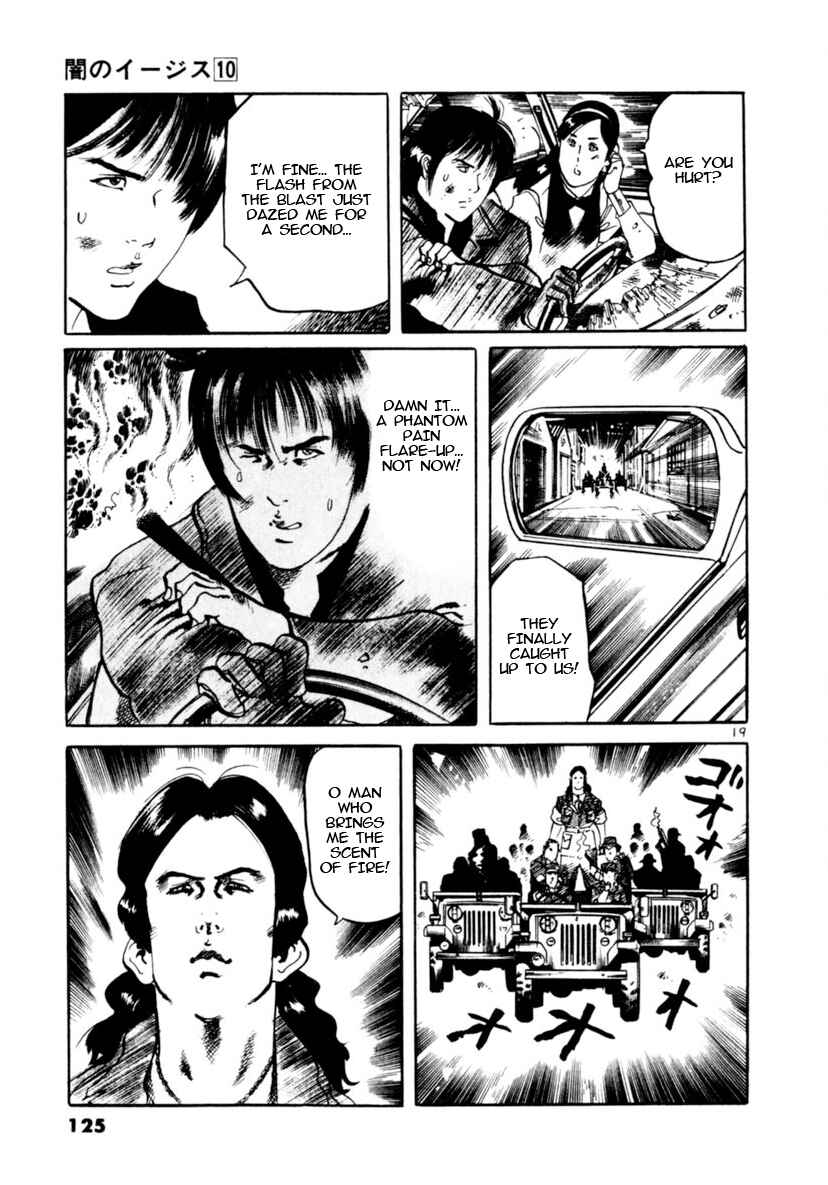 Chapter 91 - Page 18