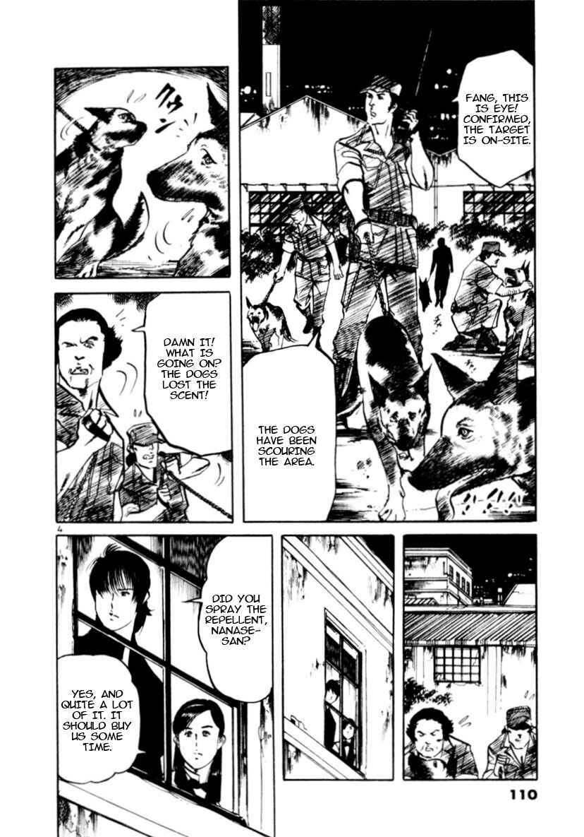 Chapter 91 - Page 4