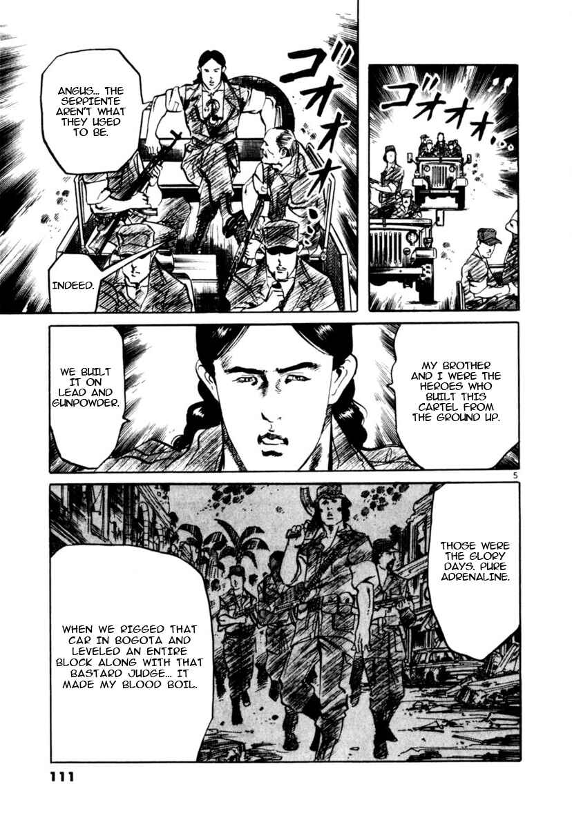 Chapter 91 - Page 5