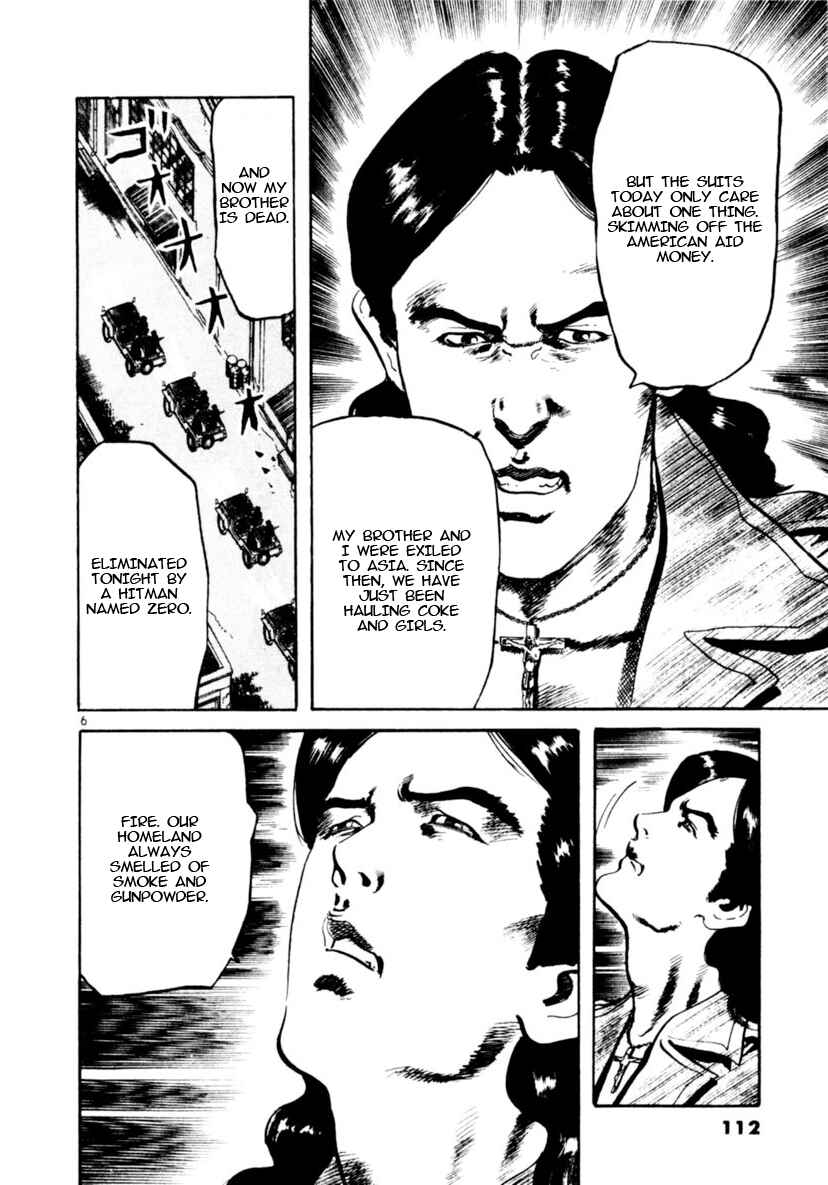 Chapter 91 - Page 6