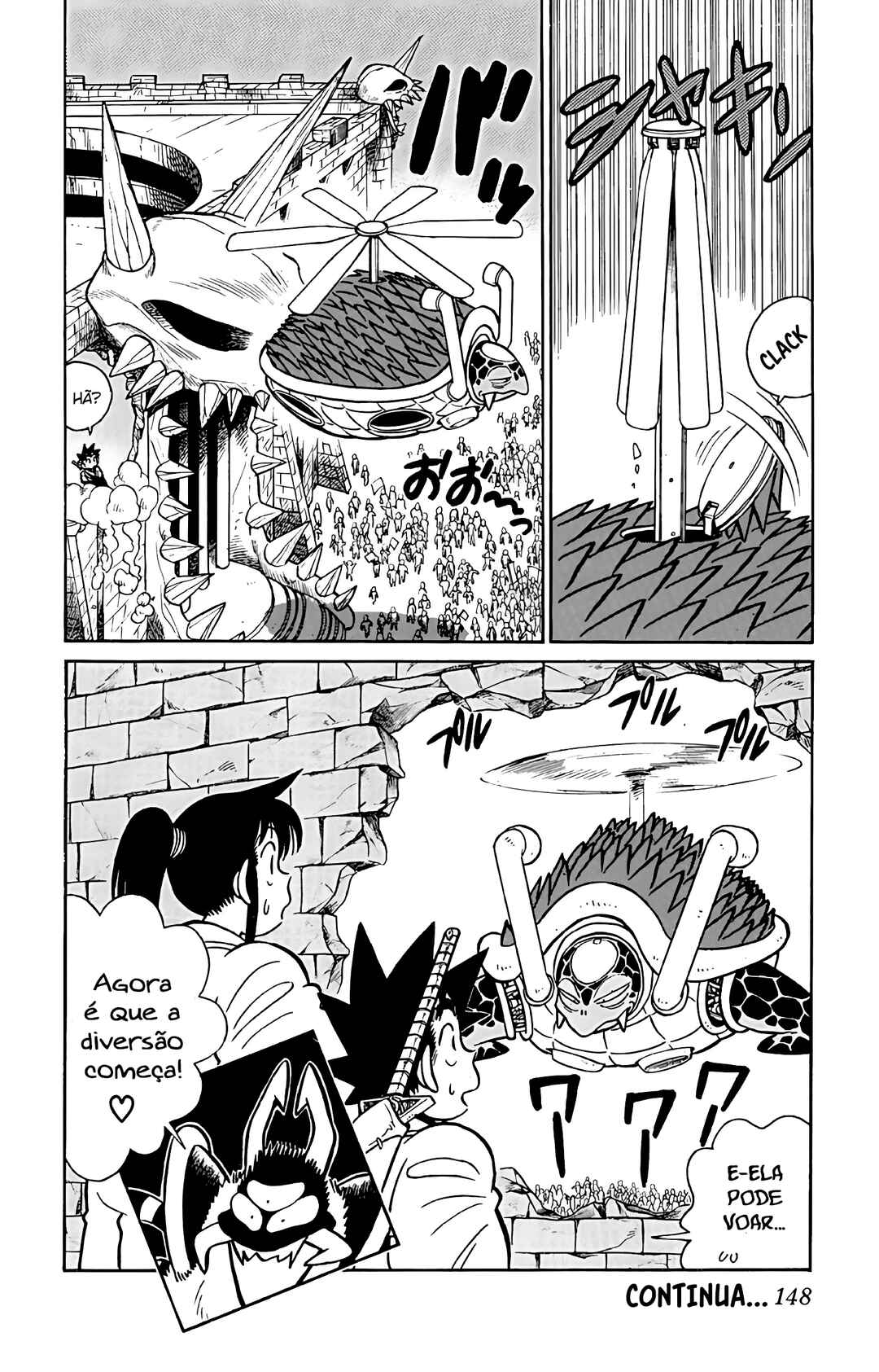Chapter 57 - Page 19