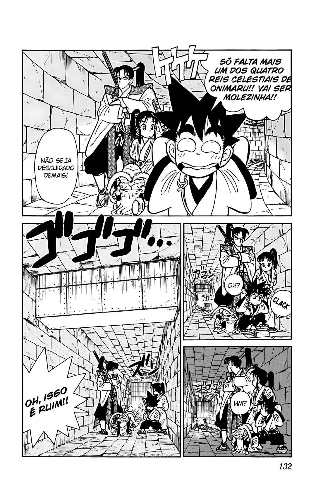 Chapter 57 - Page 3