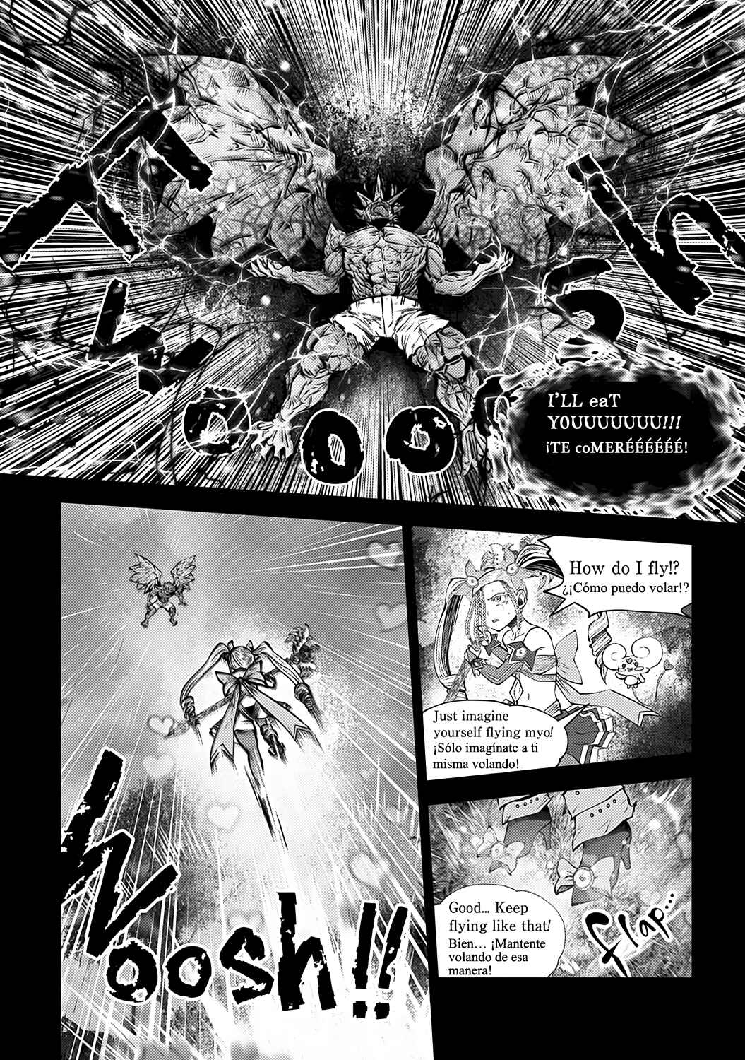 Chapter 77 - Page 14