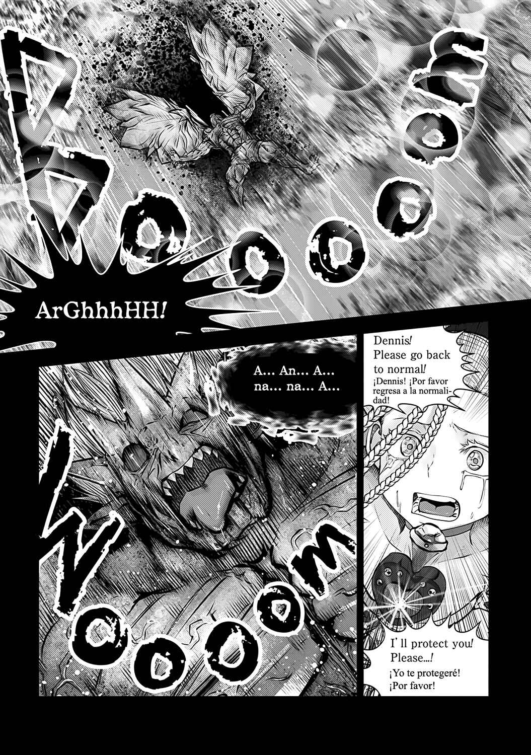 Chapter 77 - Page 17