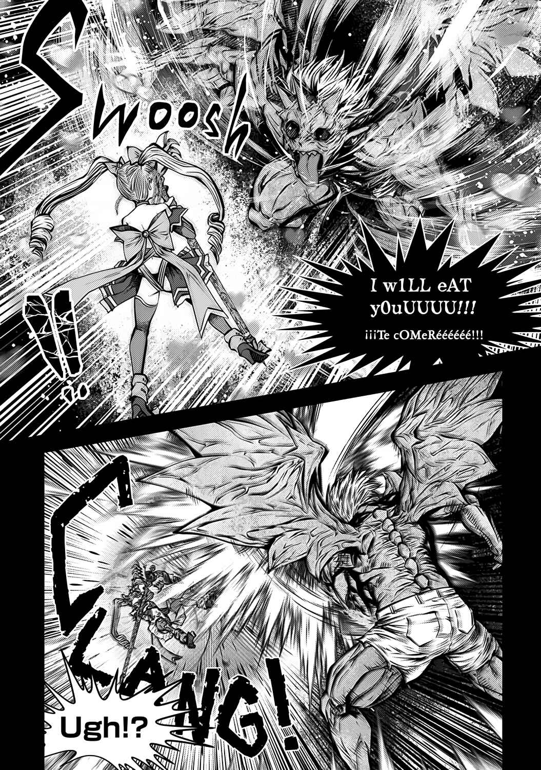 Chapter 77 - Page 18