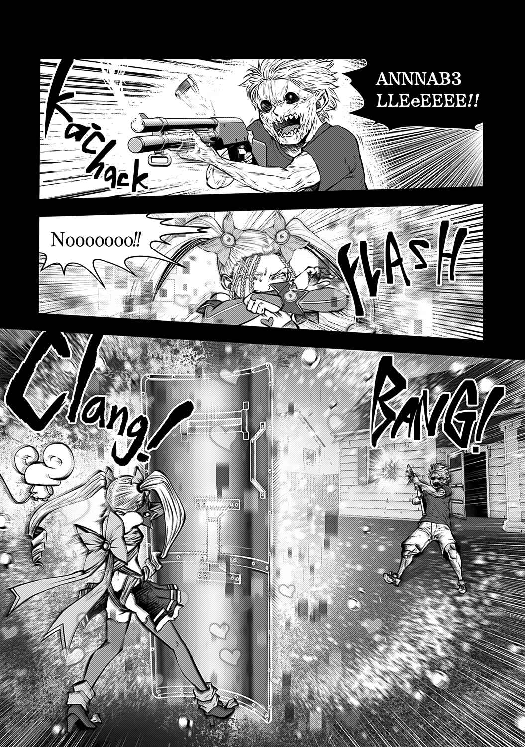 Chapter 77 - Page 3