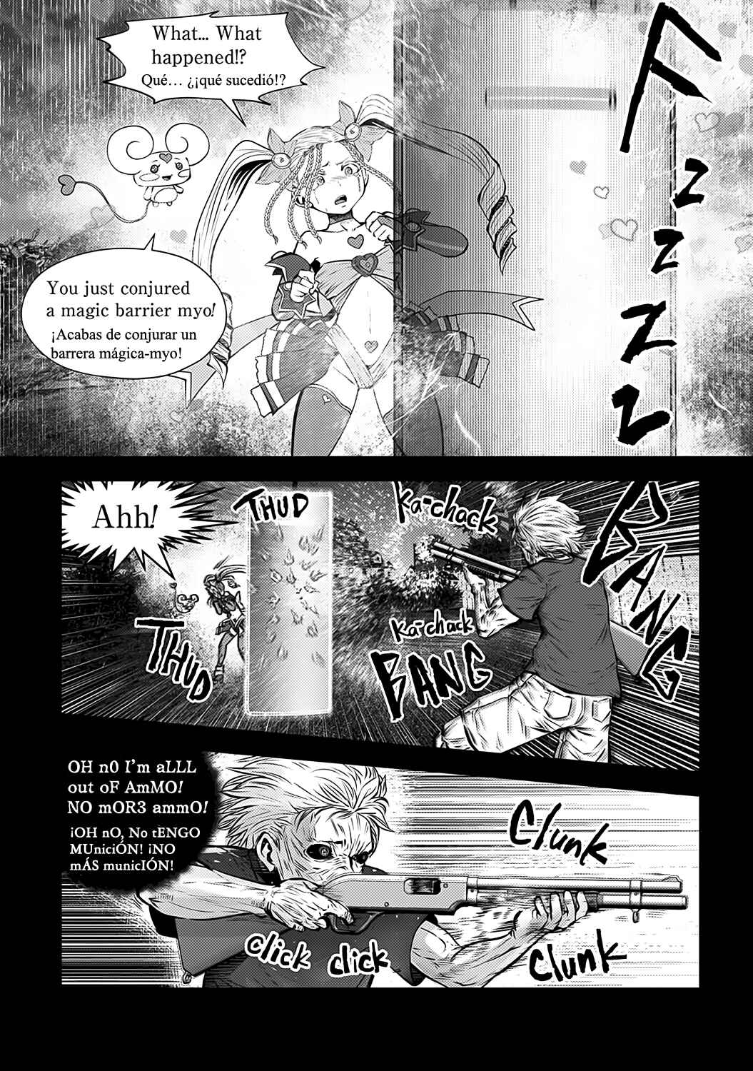 Chapter 77 - Page 4