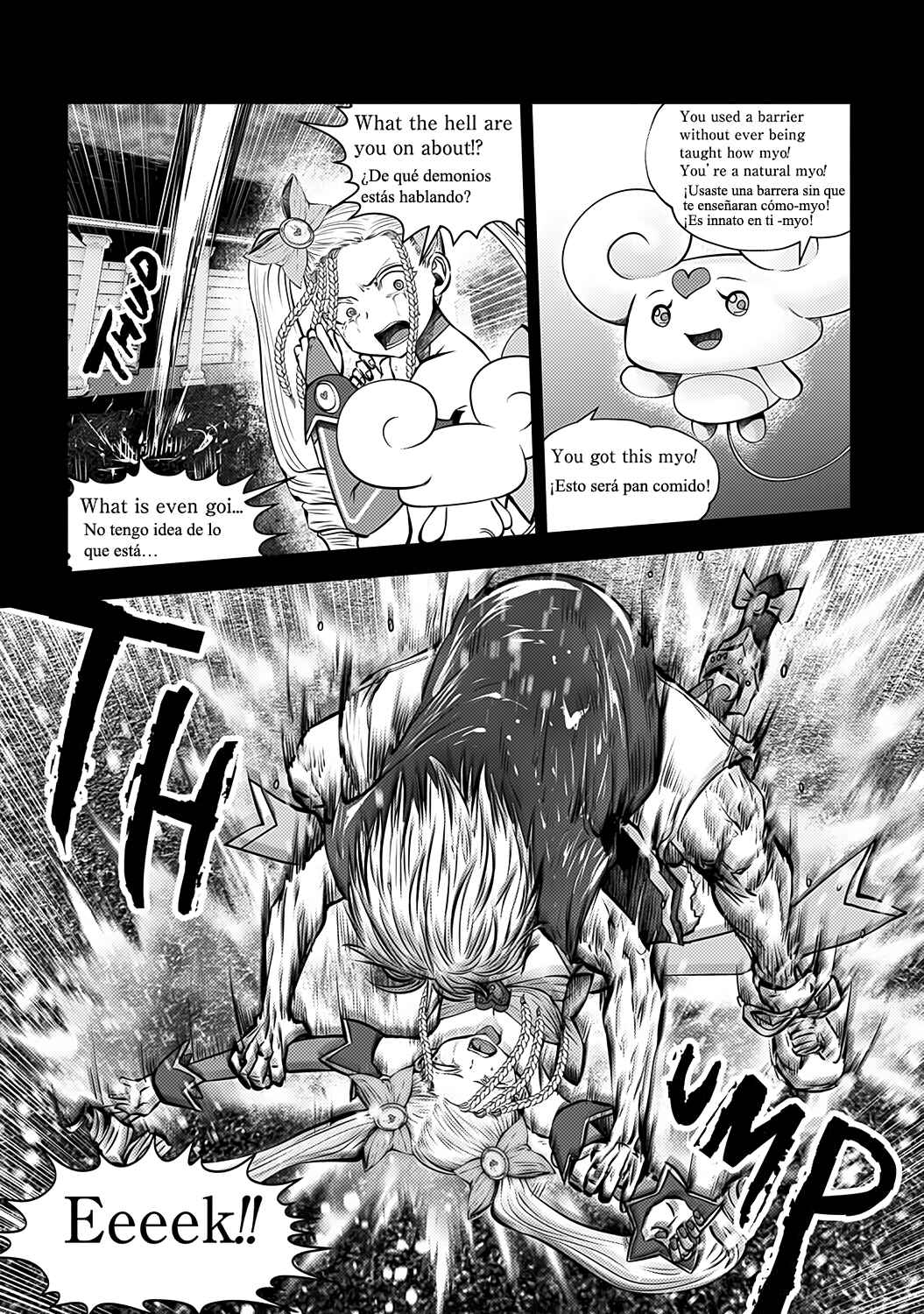 Chapter 77 - Page 5