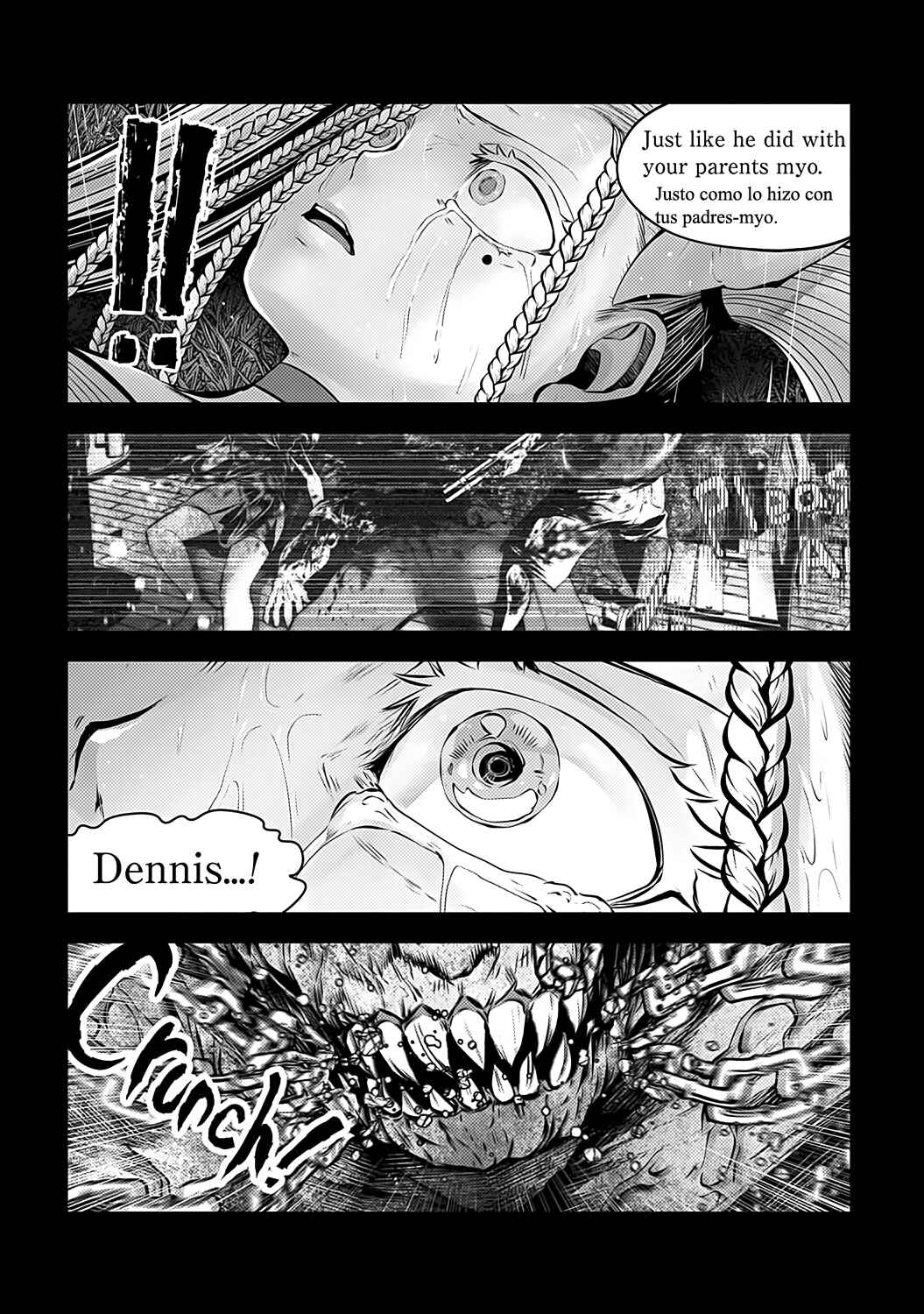 Chapter 77 - Page 9