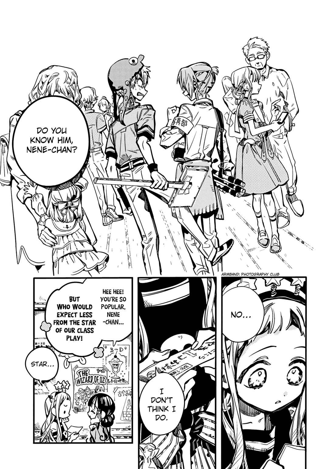 Chapter 112 - Page 14
