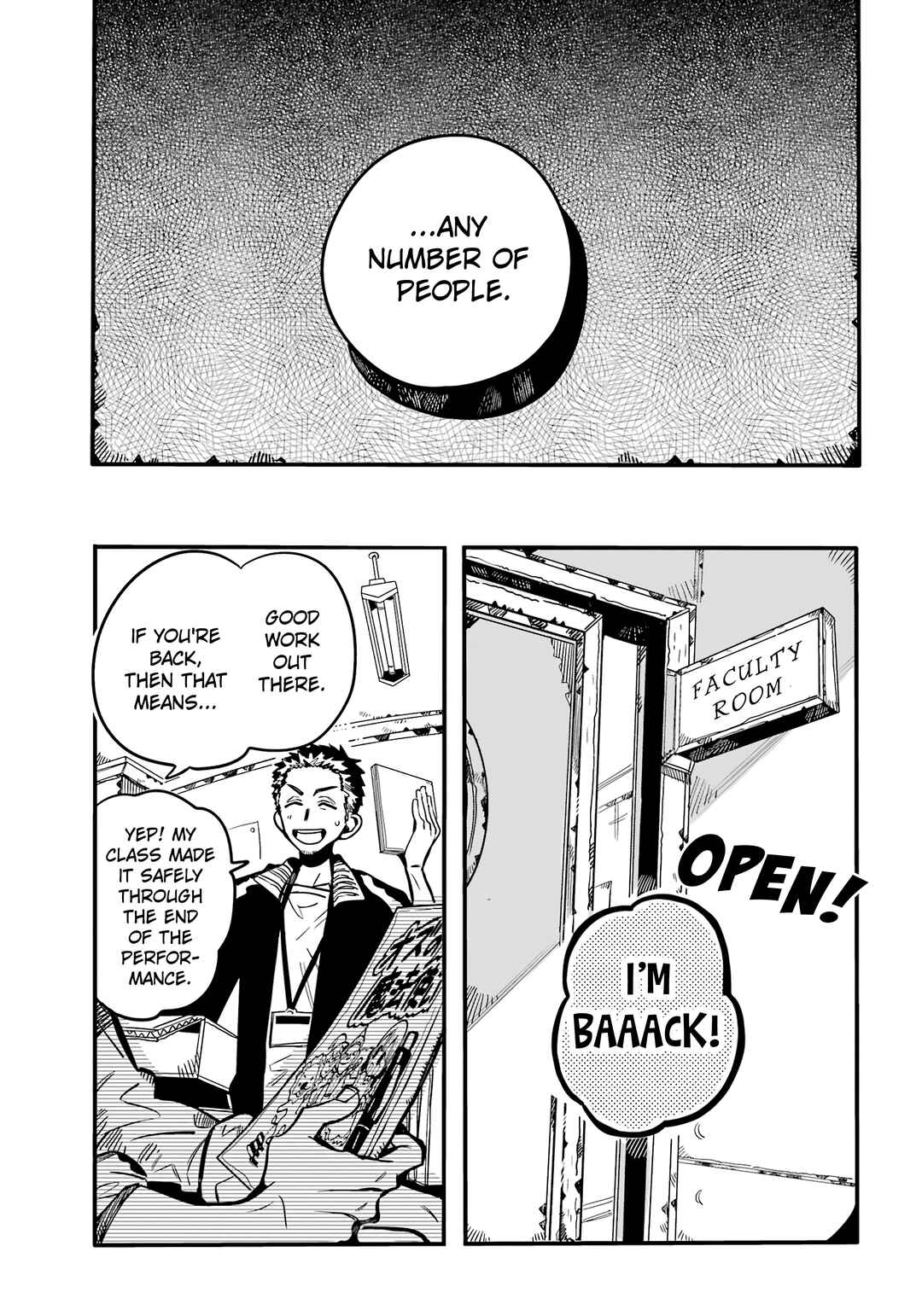 Chapter 112 - Page 28