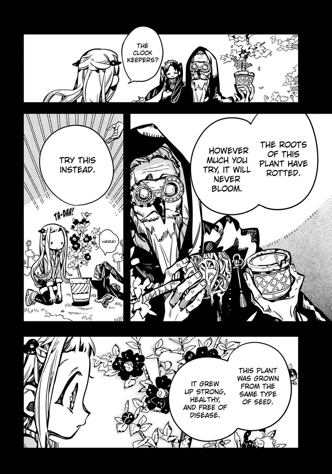 Chapter 112 - Page 5