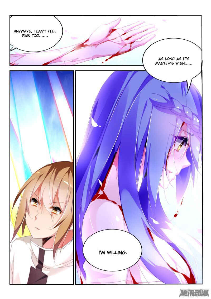 Chapter 155 - Page 5