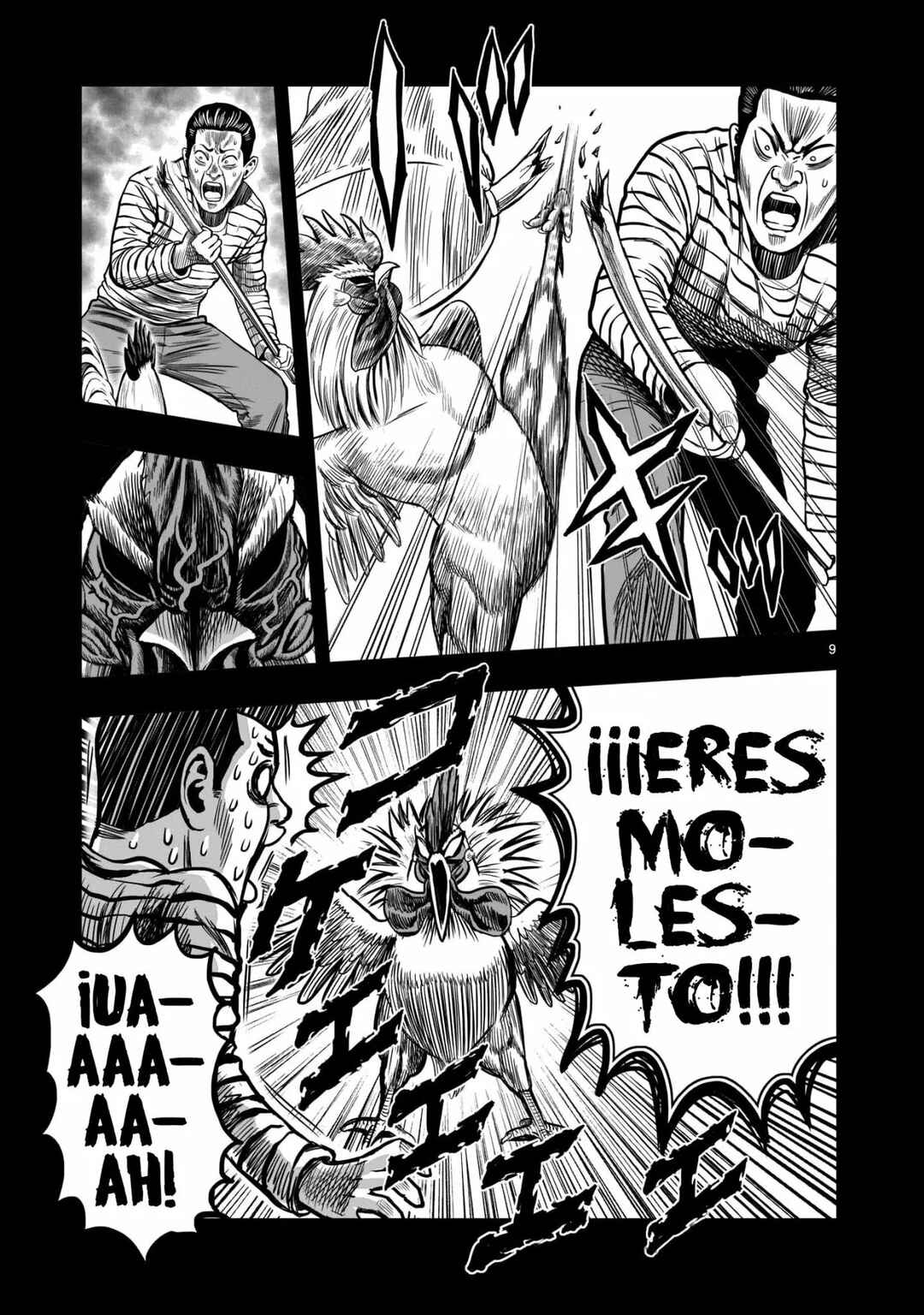 Chapter 12 - Page 11