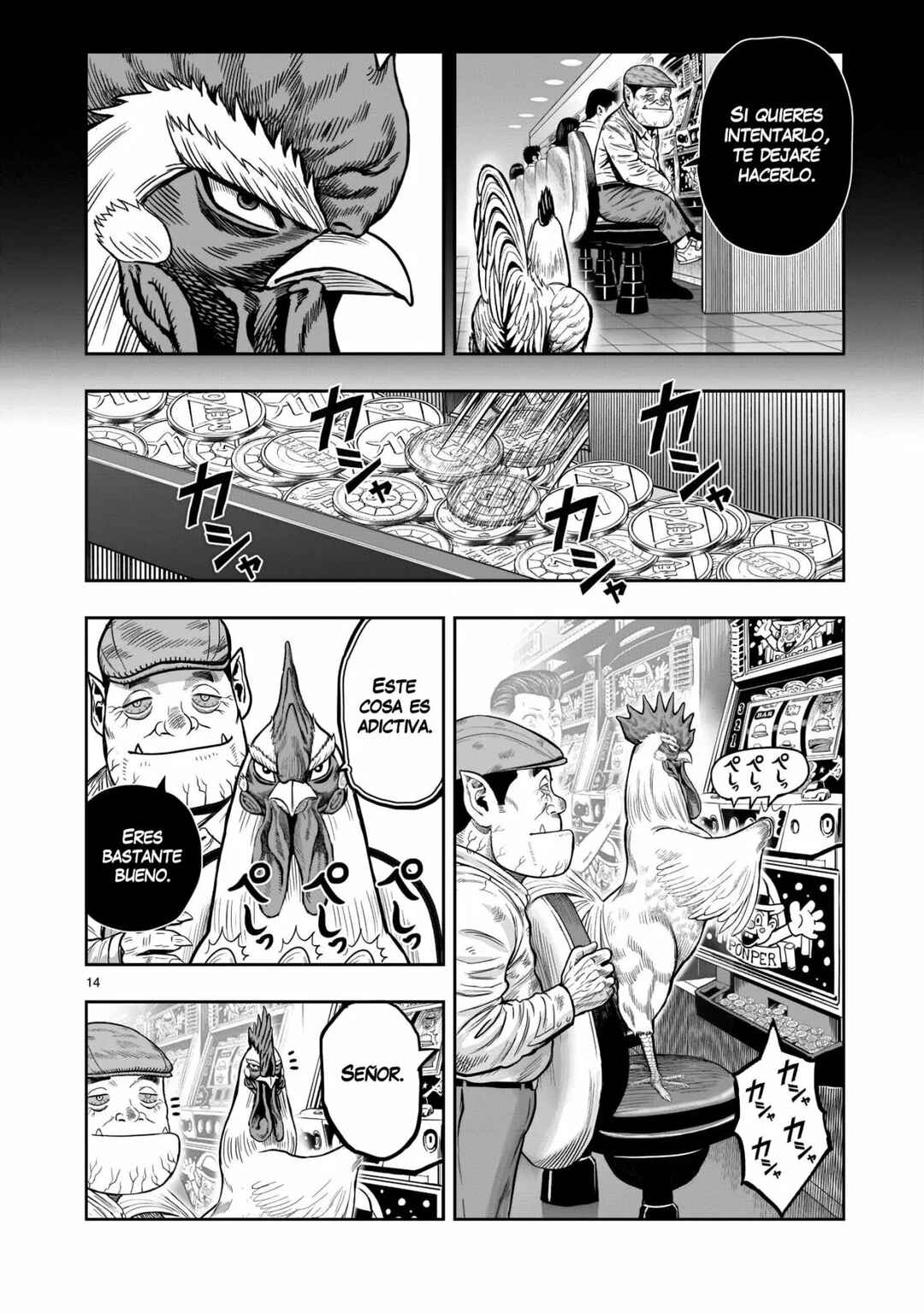 Chapter 12 - Page 16