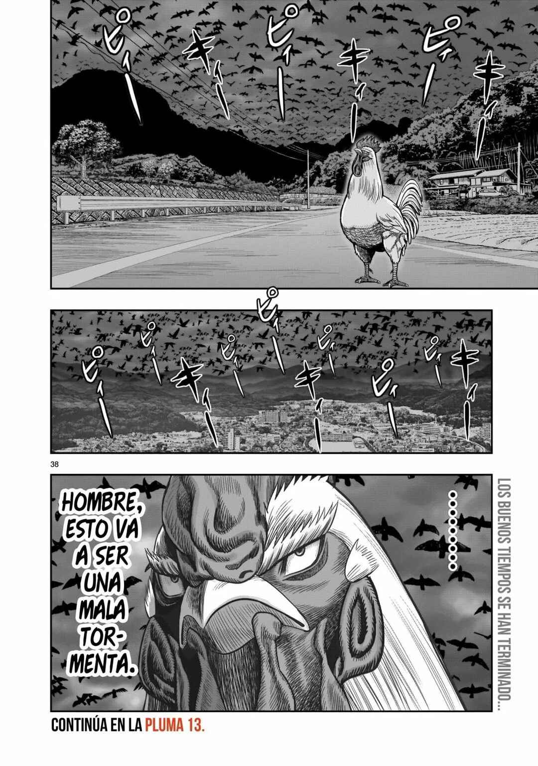 Chapter 12 - Page 39