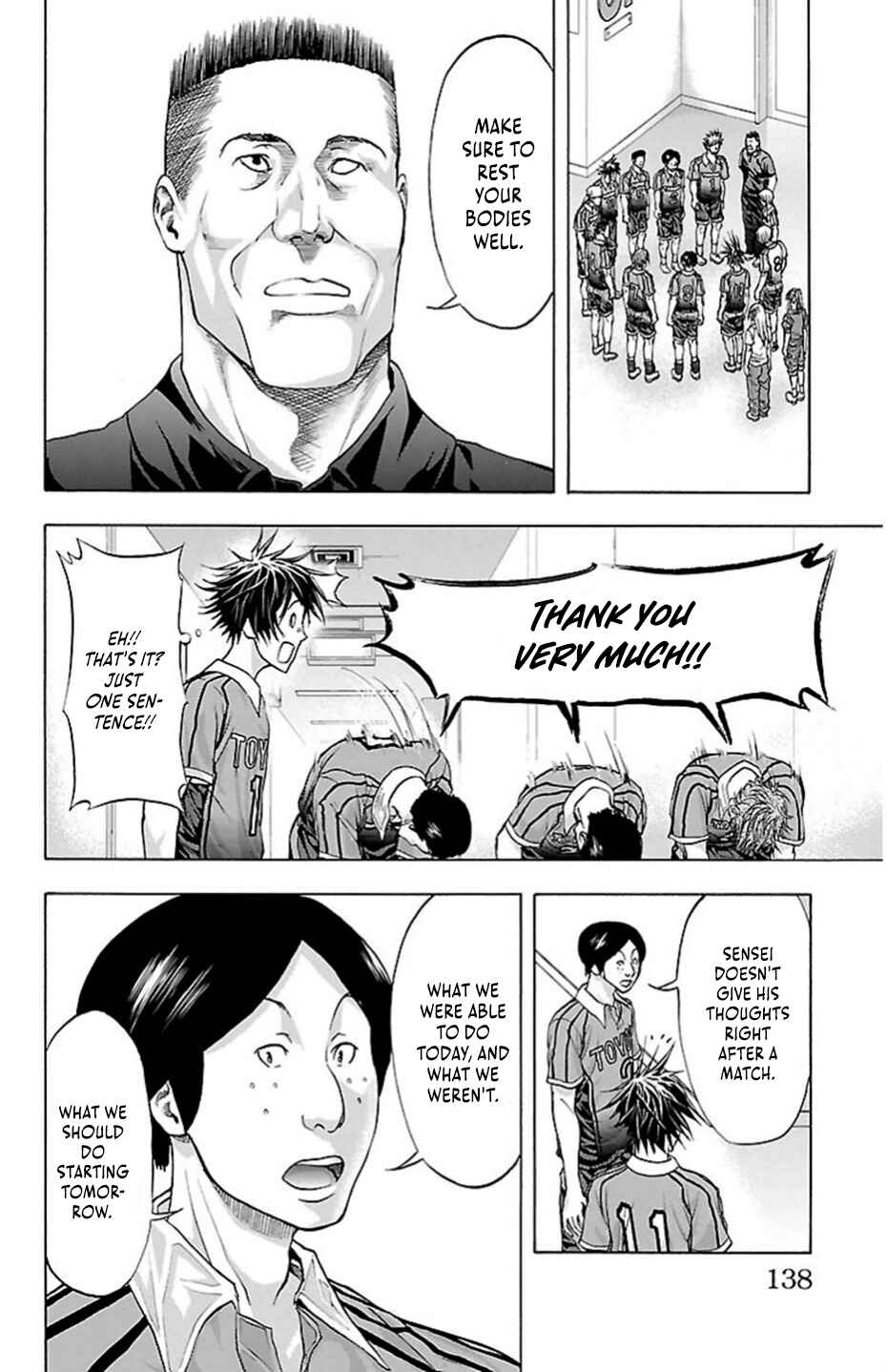 Chapter 75 - Page 13