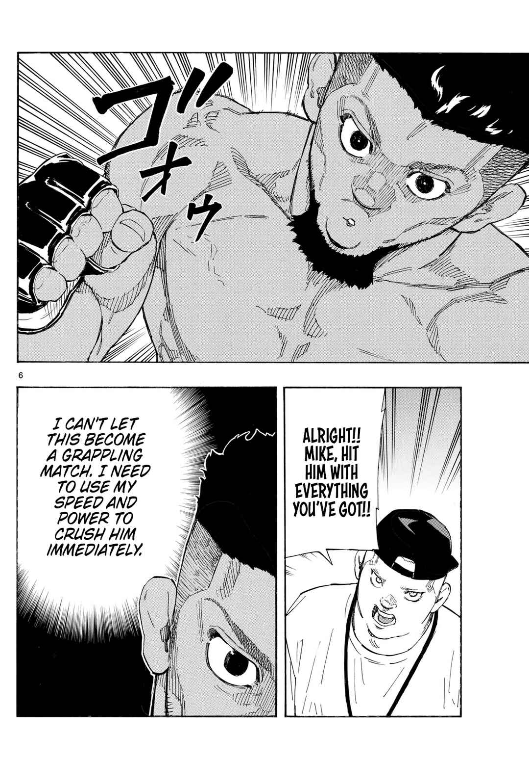 Chapter 160 - Page 6