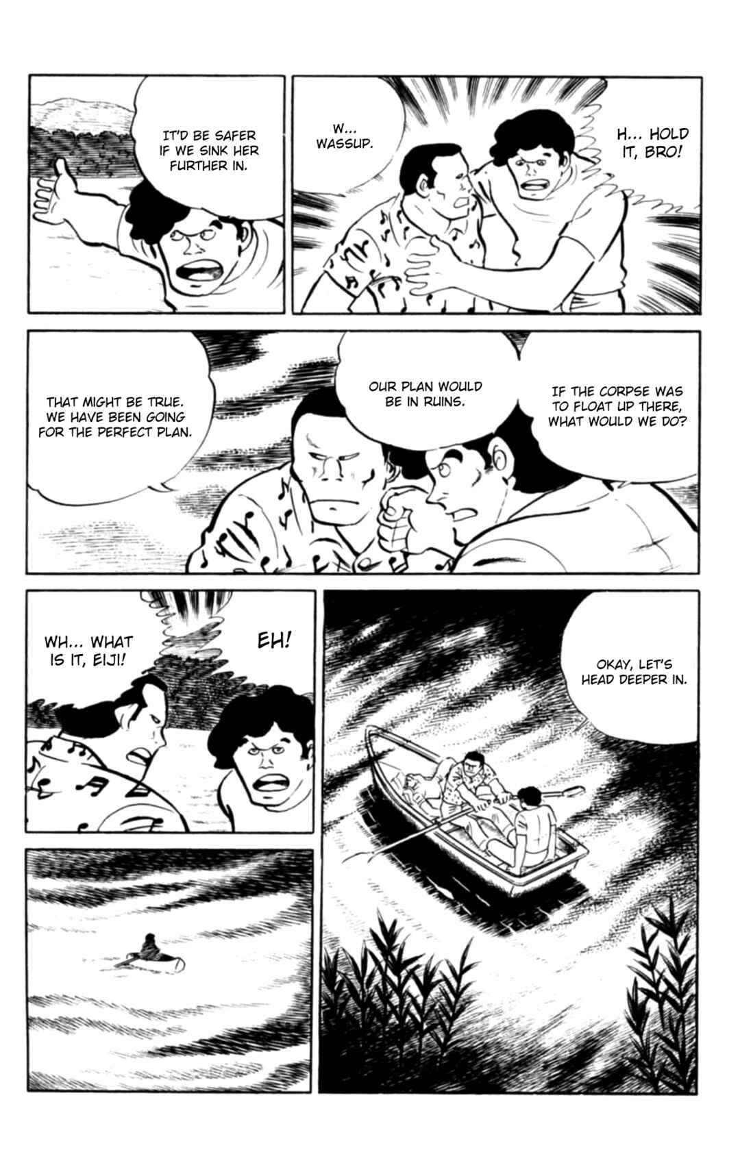 Chapter 101 - Page 6