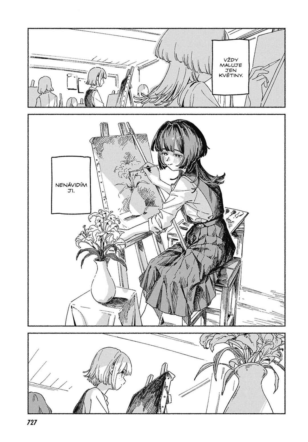 Chapter ? - Page 1