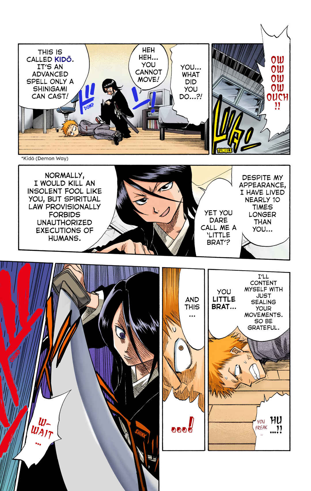 Chapter 1 - Page 21