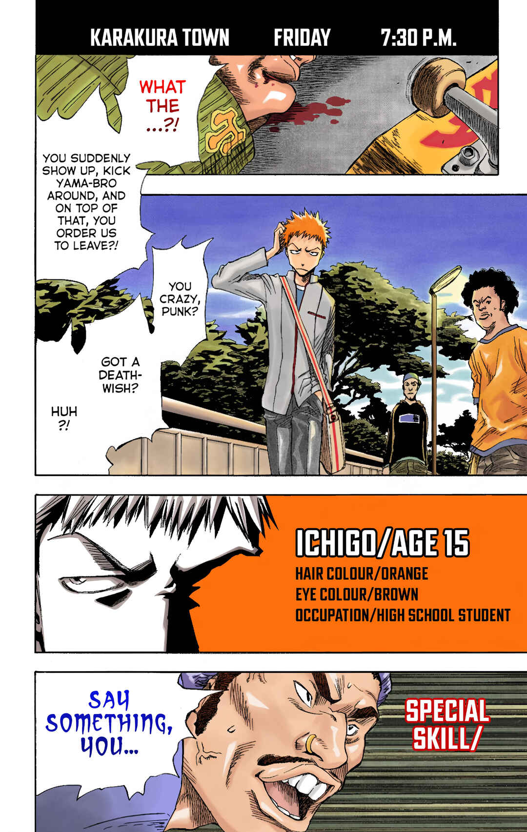 Chapter 1 - Page 8