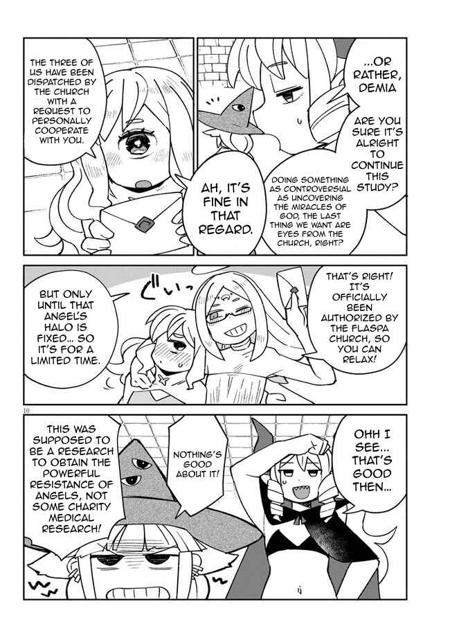 Chapter 50 - Page 10