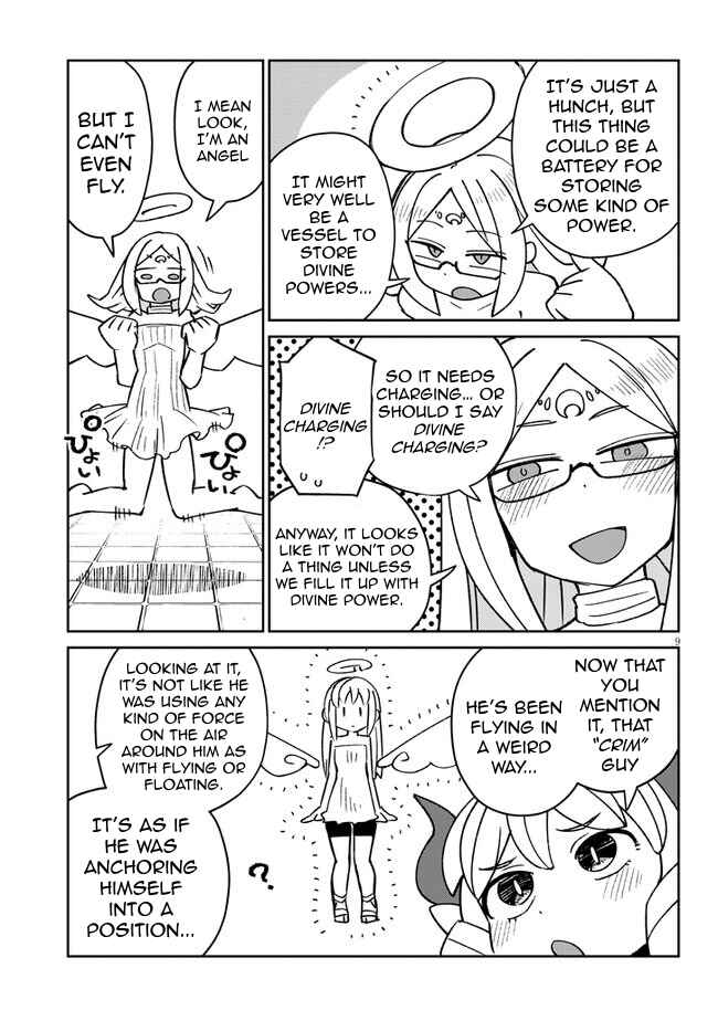 Chapter 50 - Page 9