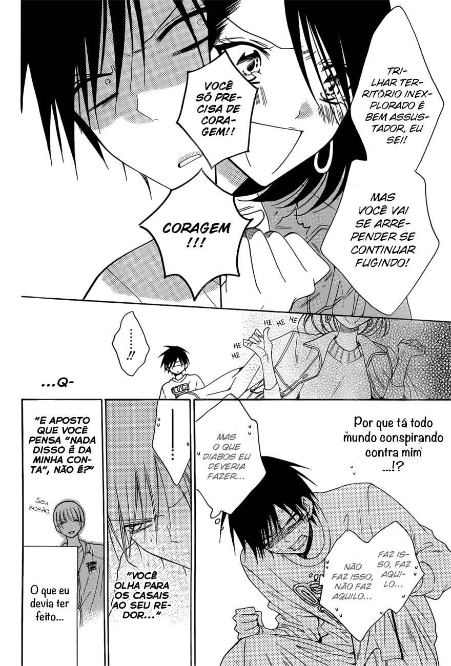 Chapter 94 - Page 13
