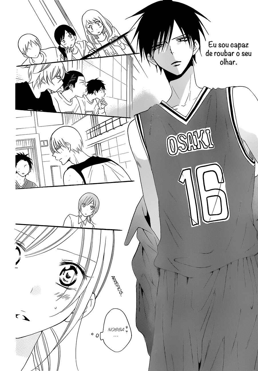 Chapter 94 - Page 19