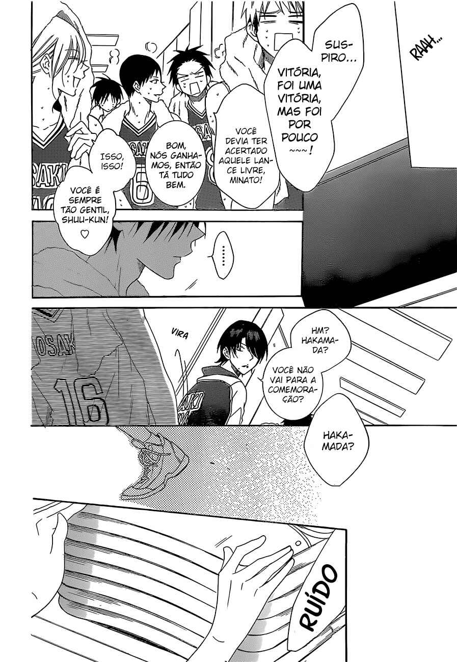 Chapter 94 - Page 25